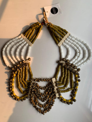 RUNWAY NAGALAND NECKLACE