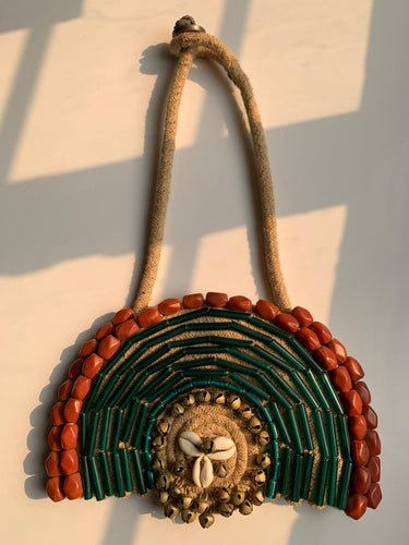 RUNWAY NAGALAND NECKLACE