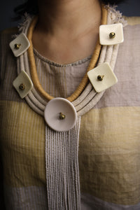 RUNWAY NAGALAND NECKLACE