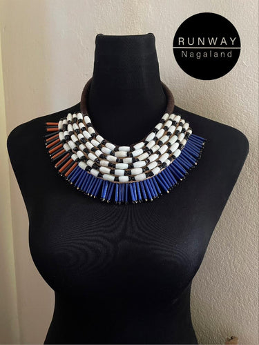 RUNWAY NAGALAND NECKLACE