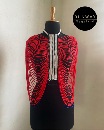 RUNWAY NAGALAND NECKLACE
