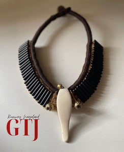 RUNWAY NAGALAND NECKLACE