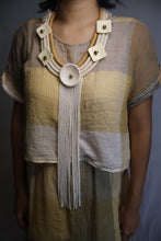 Load image into Gallery viewer, RUNWAY NAGALAND NECKLACE

