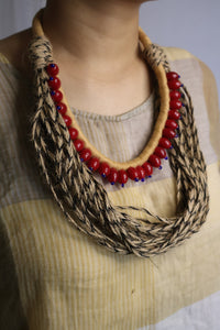 RUNWAY NAGALAND NECKLACE