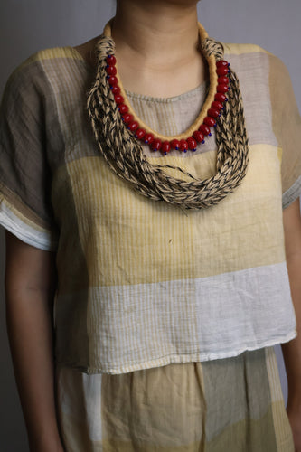 RUNWAY NAGALAND NECKLACE