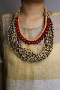 RUNWAY NAGALAND NECKLACE
