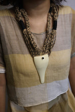 Load image into Gallery viewer, RUNWAY NAGALAND NECKLACE
