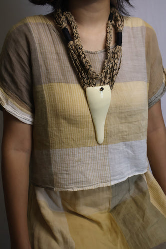 RUNWAY NAGALAND NECKLACE