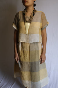 RUNWAY NAGALAND NECKLACE