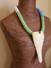 Load image into Gallery viewer, RUNWAY NAGALAND NECKLACE
