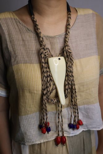 RUNWAY NAGALAND NECKLACE