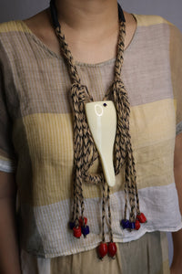 RUNWAY NAGALAND NECKLACE