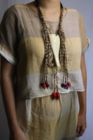 RUNWAY NAGALAND NECKLACE