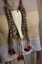 Load image into Gallery viewer, RUNWAY NAGALAND NECKLACE
