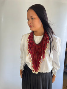 RUNWAY NAGALAND NECKLACE