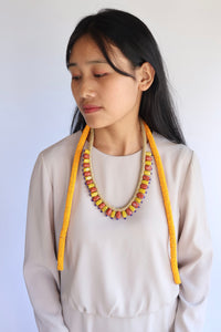 RUNWAY NAGALAND NECKLACE