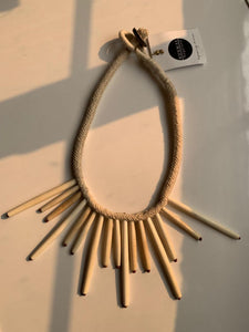 RUNWAY NAGALAND NECKLACE