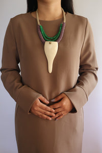 RUNWAY NAGALAND NECKLACE