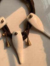 Load image into Gallery viewer, RUNWAY NAGALAND NECKLACE
