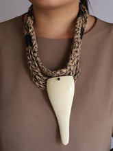 Load image into Gallery viewer, RUNWAY NAGALAND NECKLACE

