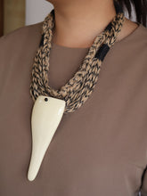 Load image into Gallery viewer, RUNWAY NAGALAND NECKLACE
