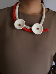 RUNWAY NAGALAND NECKLACE