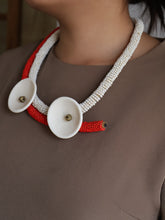 Load image into Gallery viewer, RUNWAY NAGALAND NECKLACE
