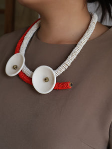 RUNWAY NAGALAND NECKLACE