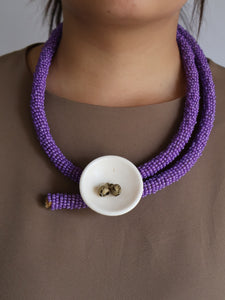 RUNWAY NAGALAND NECKLACE