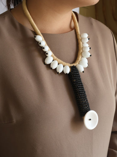RUNWAY NAGALAND NECKLACE