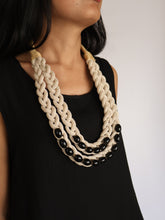 Load image into Gallery viewer, RUNWAY NAGALAND NECKLACE
