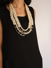 Load image into Gallery viewer, RUNWAY NAGALAND NECKLACE

