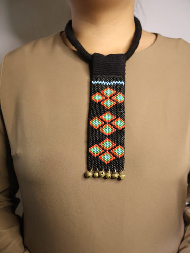 RUNWAY NAGALAND NECKLACE
