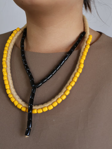 RUNWAY NAGALAND NECKLACE
