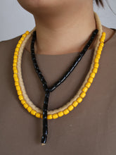 Load image into Gallery viewer, RUNWAY NAGALAND NECKLACE
