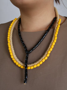 RUNWAY NAGALAND NECKLACE