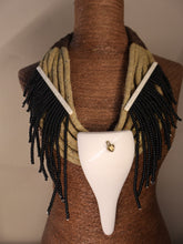 Load image into Gallery viewer, RUNWAY NAGALAND NECKLACE
