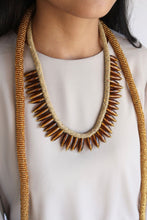 Load image into Gallery viewer, RUNWAY NAGALAND NECKLACE
