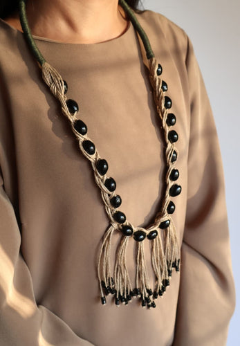 RUNWAY NAGALAND GOULU NECKLACE