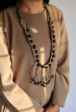 Load image into Gallery viewer, RUNWAY NAGALAND GOULU NECKLACE

