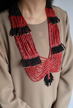Load image into Gallery viewer, RUNWAY NAGALAND GOULU NECKLACE
