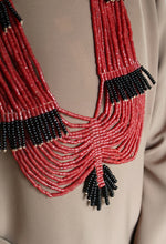 Load image into Gallery viewer, RUNWAY NAGALAND GOULU NECKLACE
