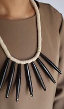 Load image into Gallery viewer, RUNWAY NAGALAND GOULU NECKLACE
