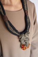 Load image into Gallery viewer, RUNWAY NAGALAND GOULU NECKLACE
