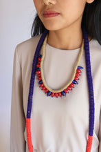 Load image into Gallery viewer, RUNWAY NAGALAND NECKLACE
