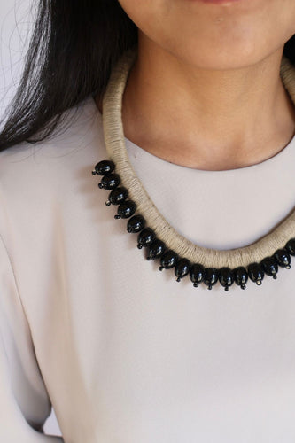 RUNWAY NAGALAND NECKLACE