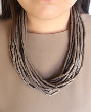 Load image into Gallery viewer, RUNWAY NAGALAND GOULU NECKLACE
