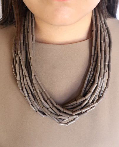 RUNWAY NAGALAND GOULU NECKLACE