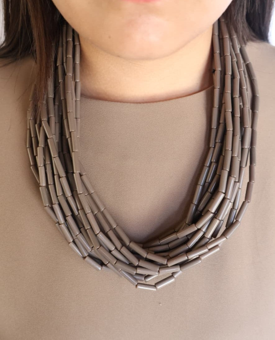 RUNWAY NAGALAND GOULU NECKLACE