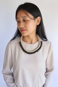 RUNWAY NAGALAND NECKLACE